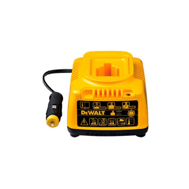 Зарядний пристрій DeWALT DE9112