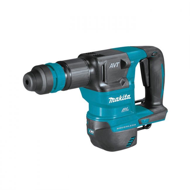 Акумуляторний відбійний молоток Makita DHK180Z (DHK180Z)