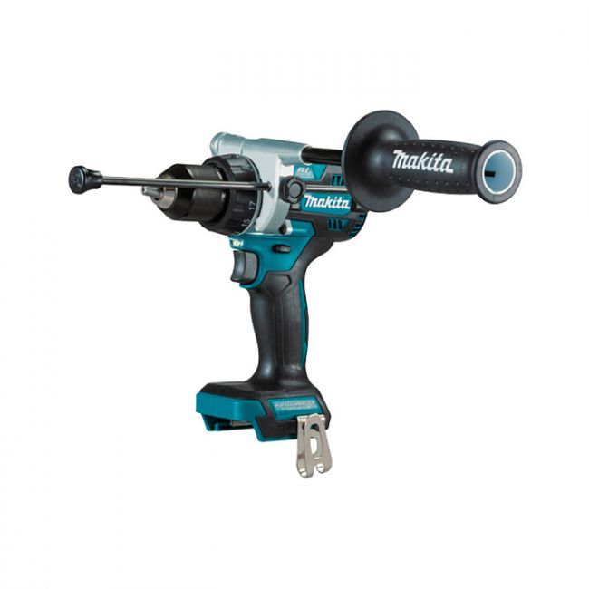 Акумуляторний дриль-шурупокрут з ударом Makita DHP486Z (без АКБ) (DHP486Z)
