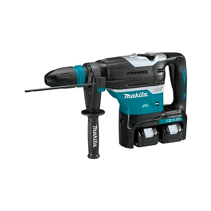 Аккумуляторный перфоратор Makita DHR400PT2 (DHR400PT2)