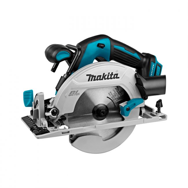 Акумуляторна дискова пила Makita DHS680Z (без АКБ) (DHS680Z)