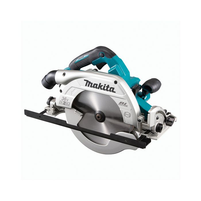 Аккумуляторная дисковая пила Makita DHS900Z (Без АКБ) (DHS900Z)