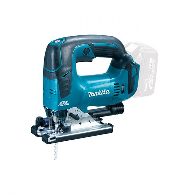 Акумуляторний лобзик Makita DJV 182 Z (DJV182Z)