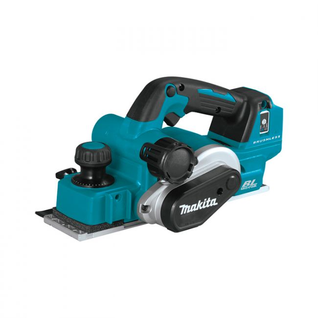 Рубанок аккумуляторный Makita DKP181Z (Без АКБ) (DKP181Z)