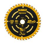 Диск пиляльний EXTREME DeWALT DT10301