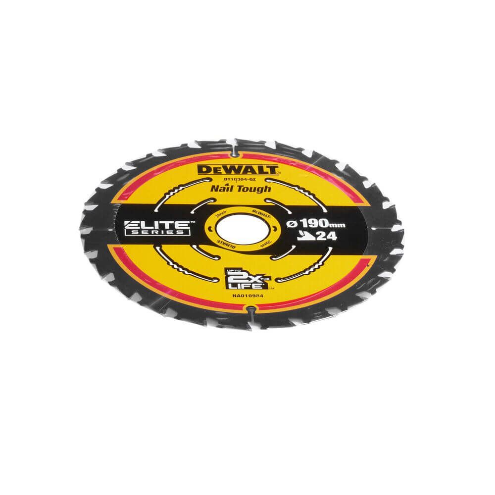Диск пиляльний ELITE EXTREME DeWALT DT10304
