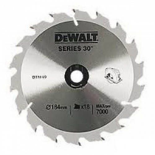Диск пиляльний EXTREME WORKSHOP DeWALT DT1089
