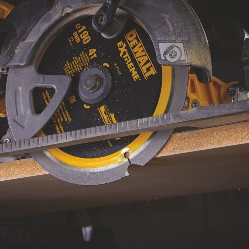 Диск пиляльний універсальний DeWALT DT1472