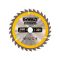 Диск пиляльний СONSTRUCTION DeWALT DT1932