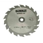 Диск пиляльний СONSTRUCTION DeWALT DT1938