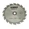 Диск пиляльний СONSTRUCTION DeWALT DT1938
