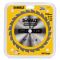 Диск пиляльний СONSTRUCTION DeWALT DT1939