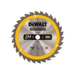 Диск пиляльний СONSTRUCTION DeWALT DT1940
