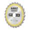 Диск пиляльний СONSTRUCTION DeWALT DT1944
