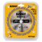 Диск пиляльний CONSTRUCTION DeWALT DT1948