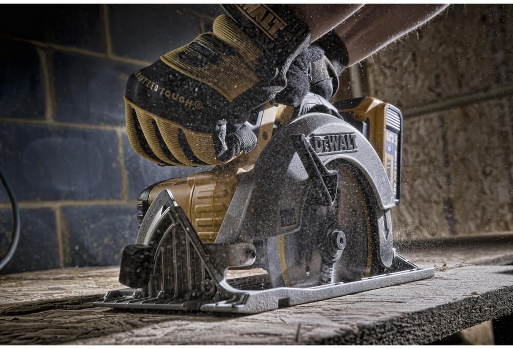 Диск пиляльний CONSTRUCTION DeWALT DT1948