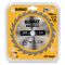 Диск пиляльний CONSTRUCTION DeWALT DT1949