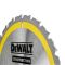 Диск пиляльний CONSTRUCTION DeWALT DT1952