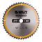 Диск пиляльний СONSTRUCTION DeWALT DT1959