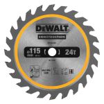 Диск пиляльний універсальний DeWALT DT20420