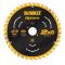 Диск пиляльний EXTREME DeWALT DT20433