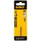 Свердло по металу Black & Gold DeWALT DT20510