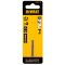 Свердло по металу Black & Gold DeWALT DT20511