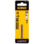 Свердло по металу Black & Gold DeWALT DT20512