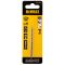 Свердло по металу Black & Gold DeWALT DT20516