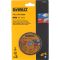 Набір кругів відрізних DeWALT DT20592