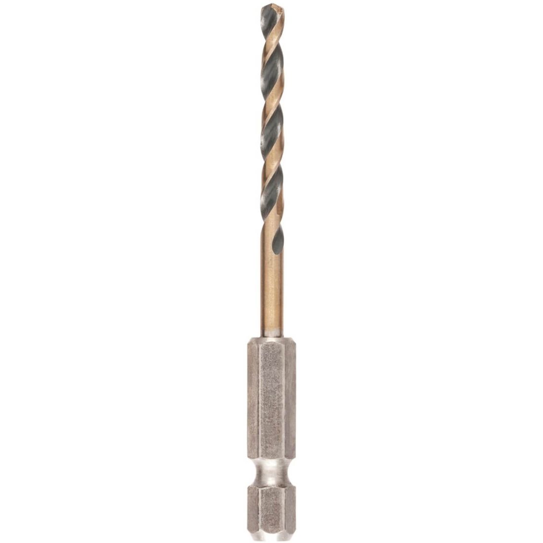Свердло по металу EXTREME IMPACT Black & Gold DeWALT DT20603