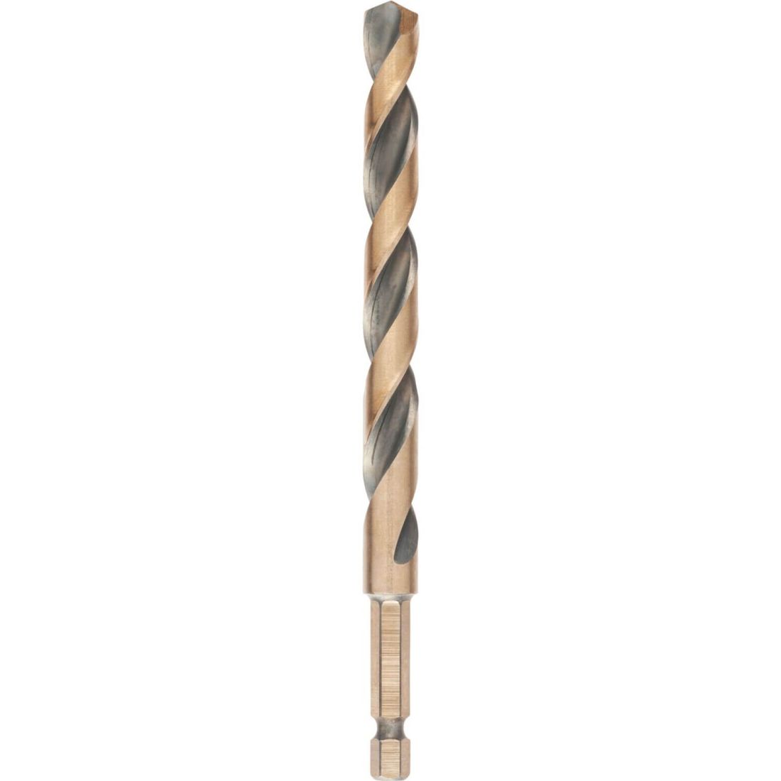 Свердло по металу EXTREME IMPACT Black & Gold DeWALT DT20616