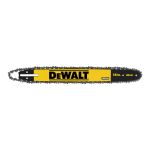 Шина + ланцюг DeWALT DT20661