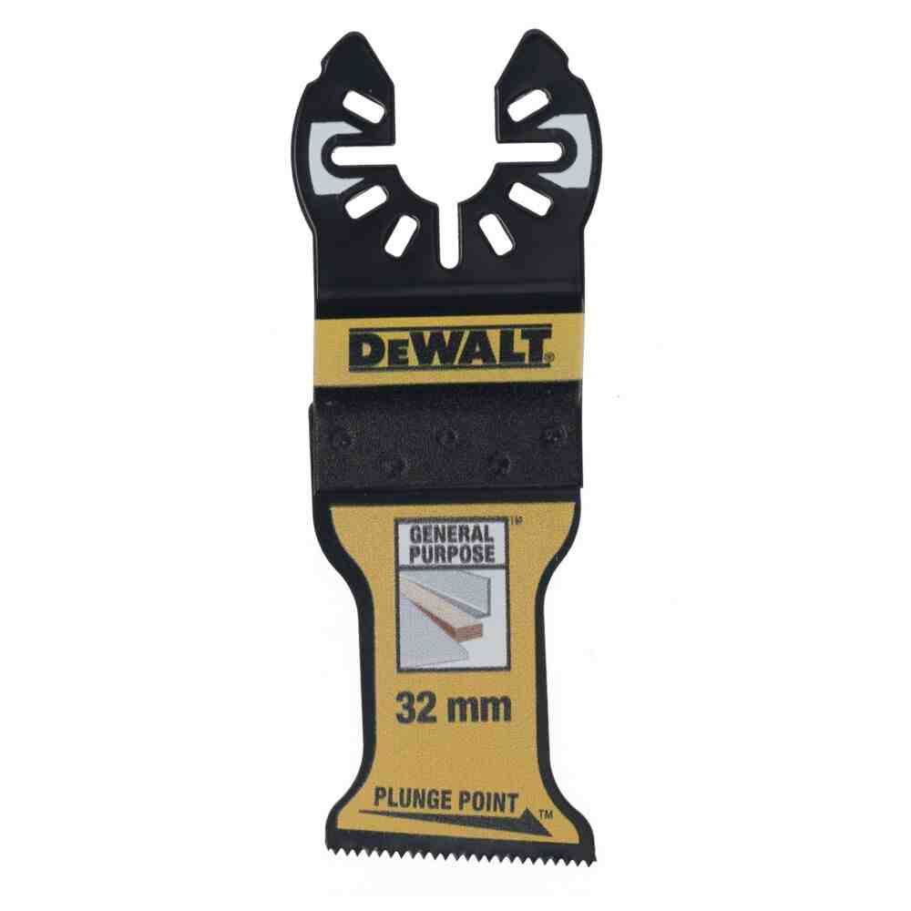 Полотно пиляльне заглибне Extreme DeWALT DT20776