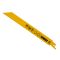 Полотно пильне для металу DeWALT DT2353