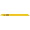 Полотно пильне біметалічне DeWALT DT2355