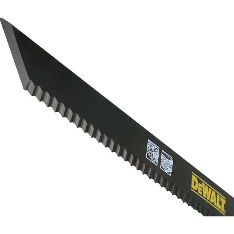 Полотно пильне для спеціальних матеріалів DeWALT DT2450