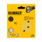 Шліфувальний аркуш DeWALT DT3118XM