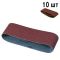 Шлифлента DeWALT, 75х533 DeWALT DT3301