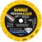 Диск алмазний DeWALT DT40255