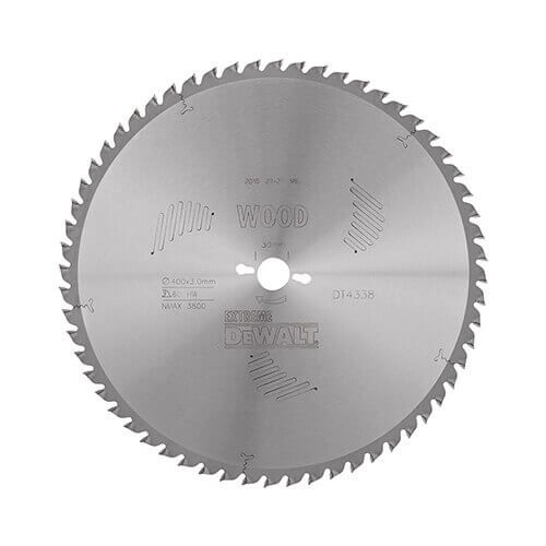 Диск пиляльний EXTREME WORKSHOP DeWALT DT4338