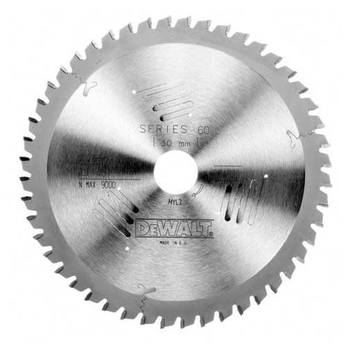 Диск пиляльний EXTREME WORKSHOP DeWALT DT4352