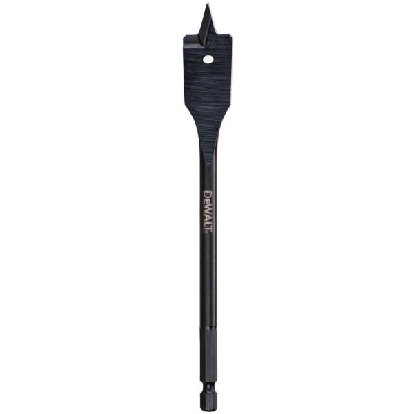 Свердло по деревині перове DeWALT DT4762