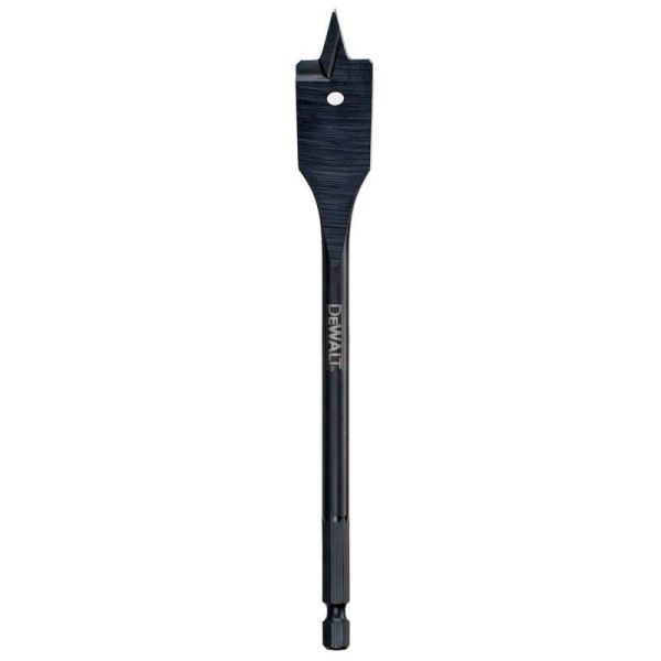 Свердло по деревині перове DeWALT DT4763