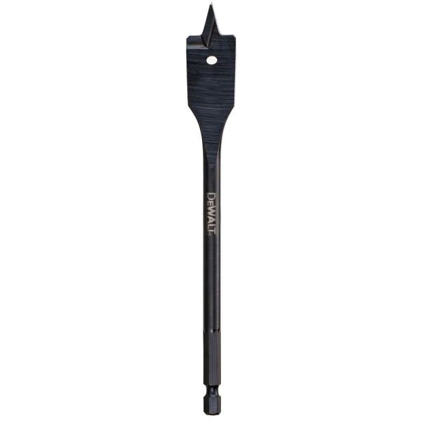 Свердло по деревині перове DeWALT DT4764