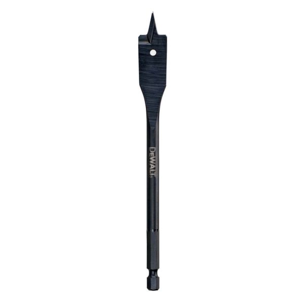 Свердло по деревині перове DeWALT DT4767