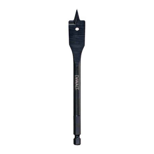 Свердло по деревині перове DeWALT DT4771
