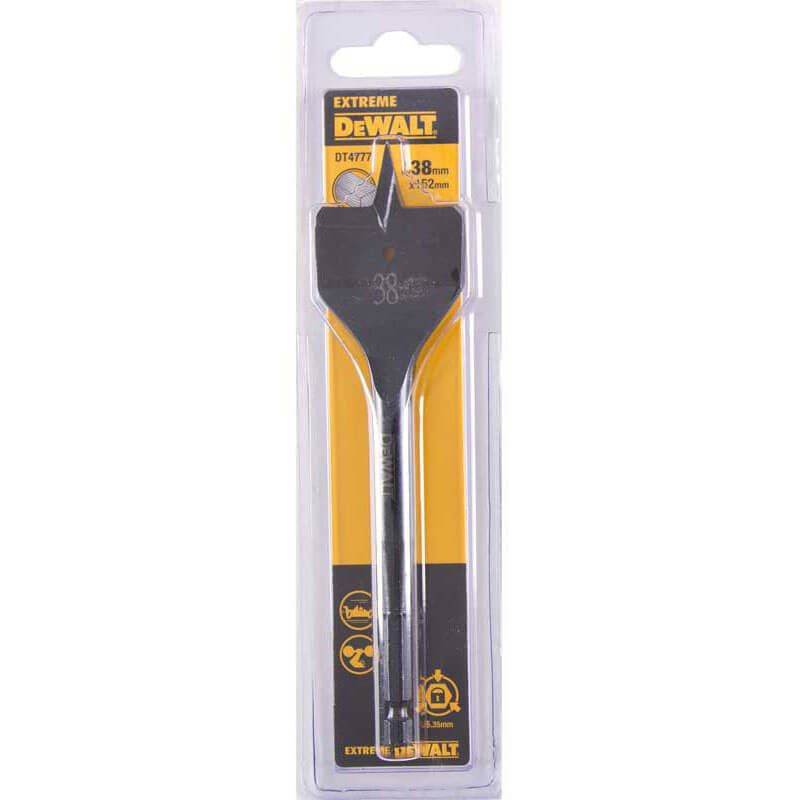 Свердло по деревині перове DeWALT DT4777