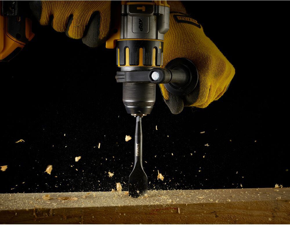 Свердло по деревині перове DeWALT DT4786
