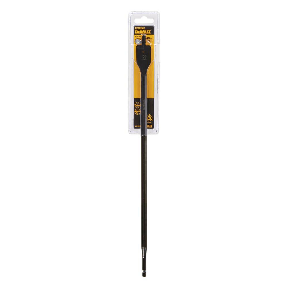 Свердло по деревині перове DeWALT DT4788